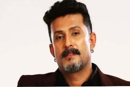 प्रसिद्ध अभिनेते दिलीप राज यांचे निधन
