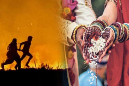 अपहरणाच्या प्रकरणातील आराेपी तरुणाशी लग्न केल्याने गुन्हा रद्द
