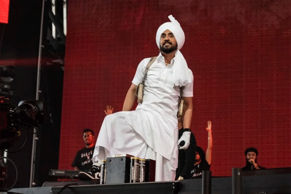 diljit