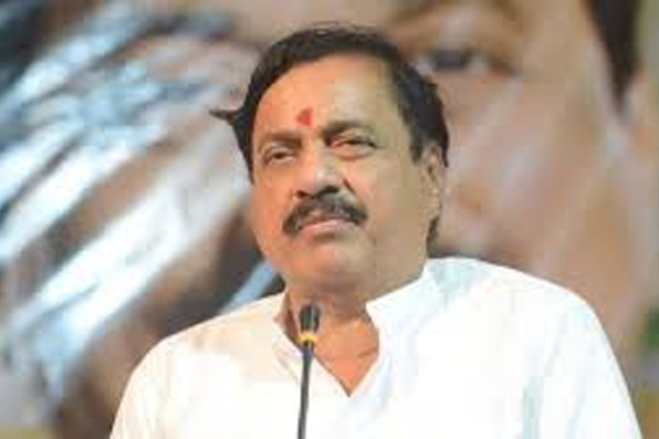 sunil tatkare