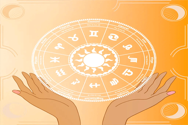 todays horoscope 