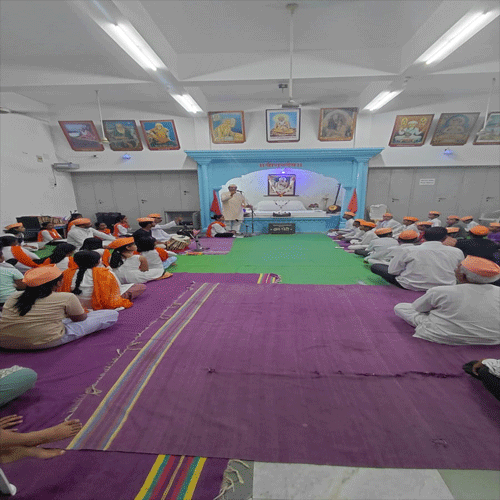 Dnyaneshwar Rakshak Dnyaneshwar Rakshak