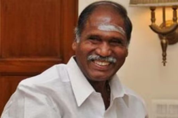 n rangasamy