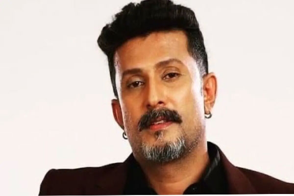 Dilip Raj Passes Away