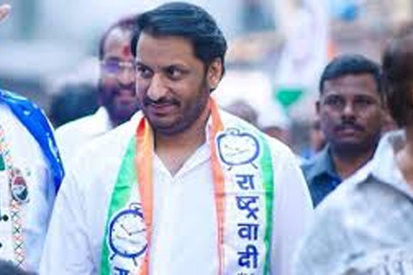 parth pawar