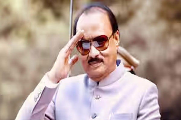 Ajit Pawar Ajit Pawar