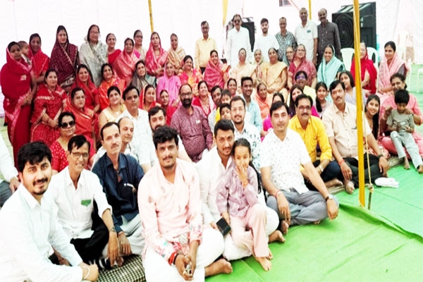Bhairuji Maharaj
