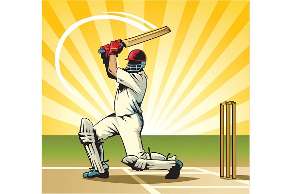 Cricket