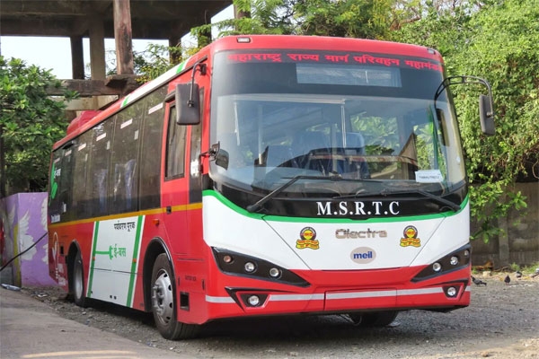 E-Bus