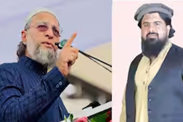 Meraj Khan Arrested
