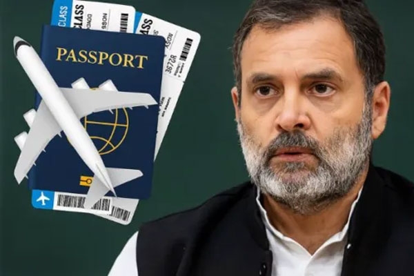 Rahul Gandhi Rahul Gandhi
