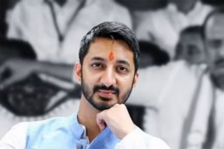 अजितदादांनंतर बारामतीला मिळाले ‘जयदादा’