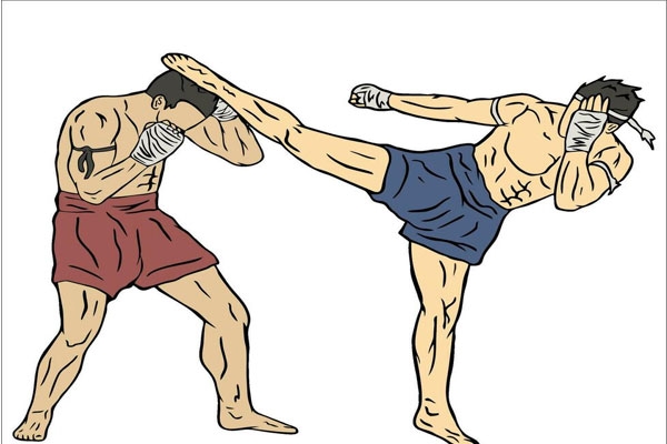 boxing 