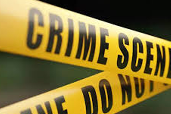nagpur massacre
