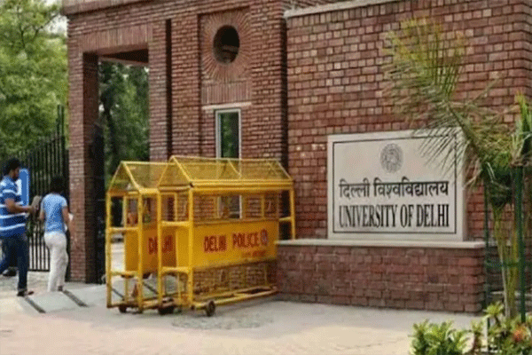delhi