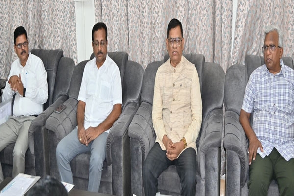 parishad