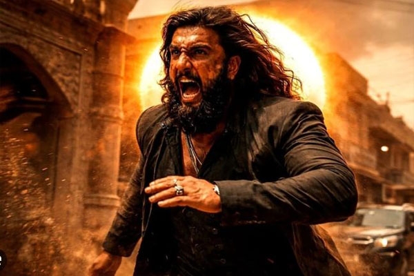 Dhurandhar 2 Dominates the Box Office