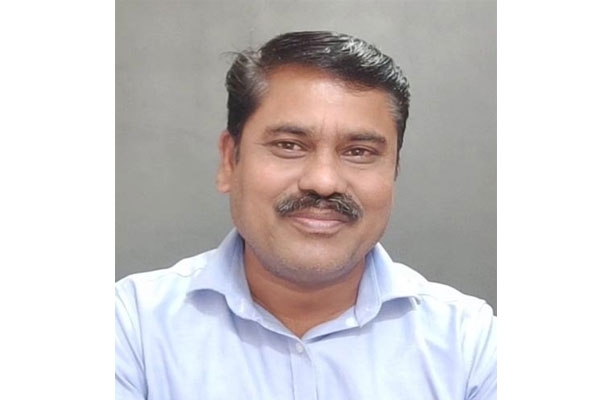 Santosh  