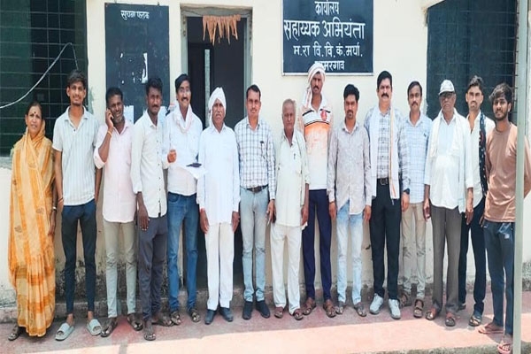 shetakari