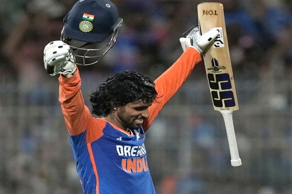 tilak varma captain tilak varma captain