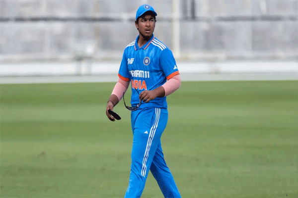 vaibhav