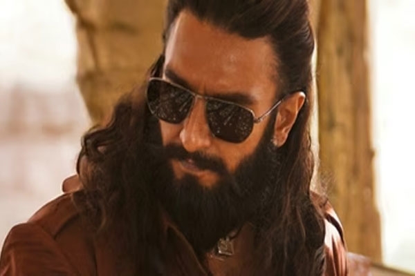 Dhurandhar 2 Dhurandhar 2