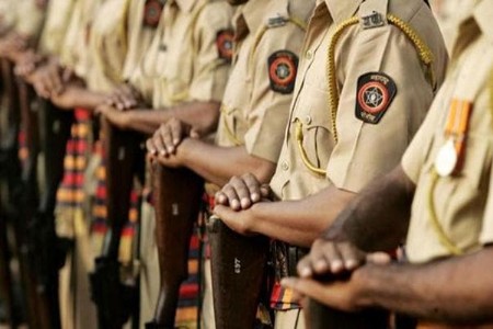 महाराष्ट्रात मोठा आयपीएस फेरबदल!