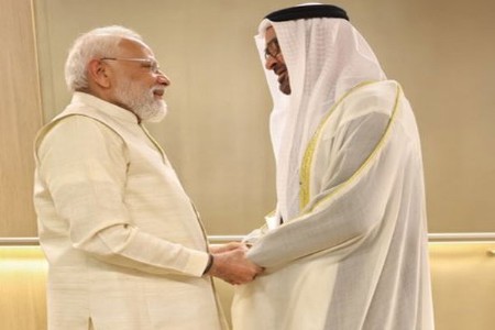 मोदींचा UAE दौरा सुपरहिट; संरक्षण आणि ऊर्जा क्षेत्रात मोठे करार