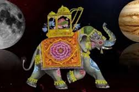 गजलक्ष्मी राजयोग २०२६;जाणून घ्या तुमची रास आहे का?