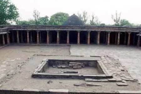 भोजशाळा वादाचा ऐतिहासिक आढावा