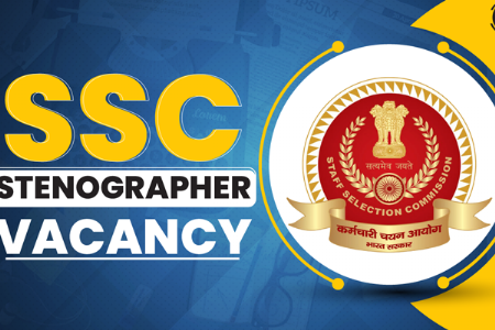 SSC स्टेनोग्राफर भरती २०२६; ७३१ पदांसाठी अर्ज करण्याची आज शेवटची संधी