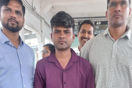 वर्धेतून एटीएसने एकाला उचलले; पुणे बॉम्ब स्फोट प्रकरण