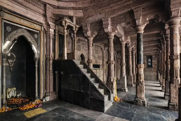 bhojshala case