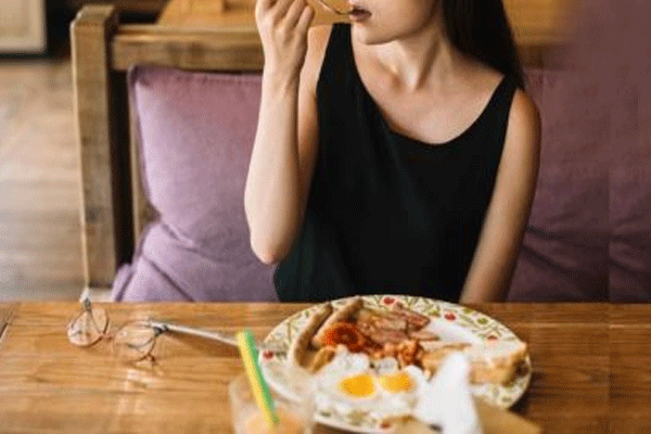 habit after meals is harmful