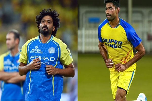 kuldeep yadav in csk