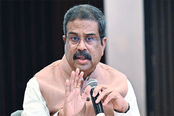 pradhan