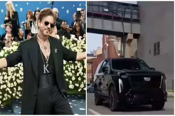 shahrukh khan