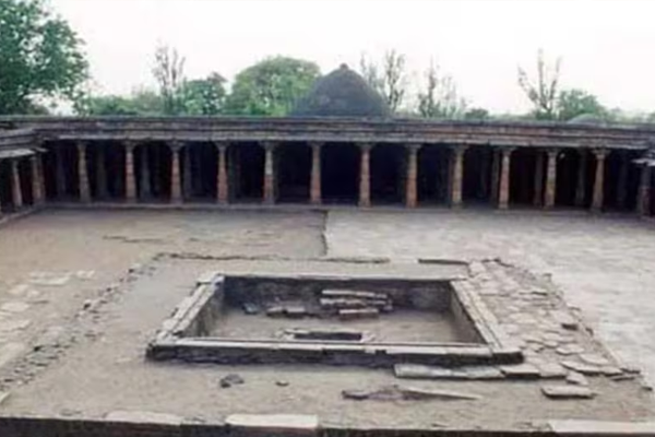 भोजशाला