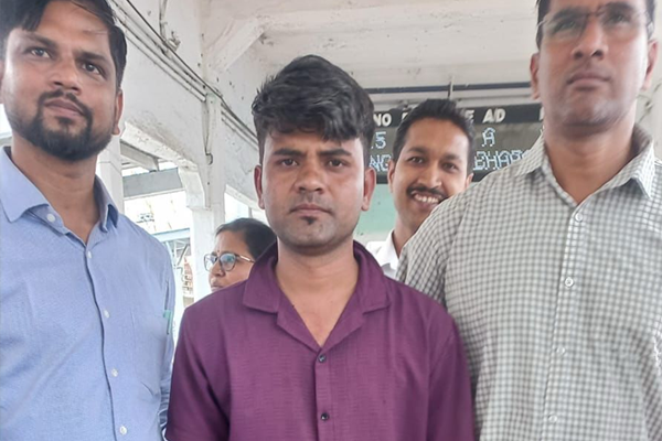 pune bomb blast case