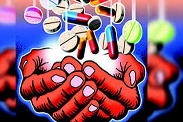 Online Medicine Sales