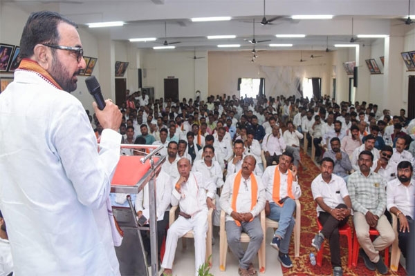 Prataprao Jadhav