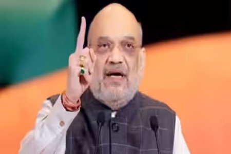 मादकपदार्थ तस्करांचे 2047 पर्यंत उच्चाटन