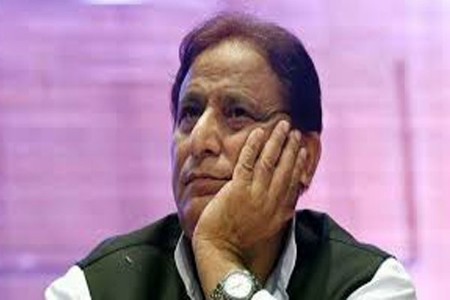 आझम खान यांना २ वर्षांच्या तुरुंगवासाची शिक्षा