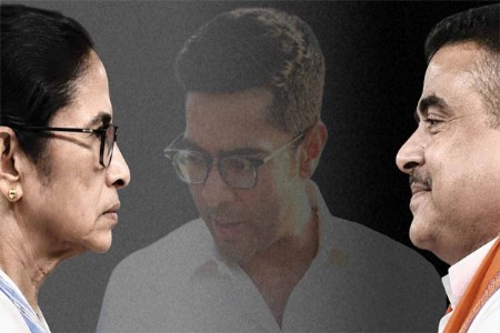 अभिषेक बॅनर्जीच्या कंपन्यांची चौकशी