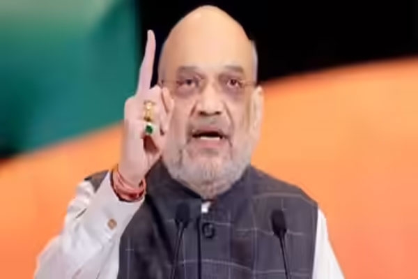 amit shah