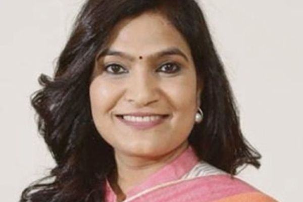 भावना गवळी 