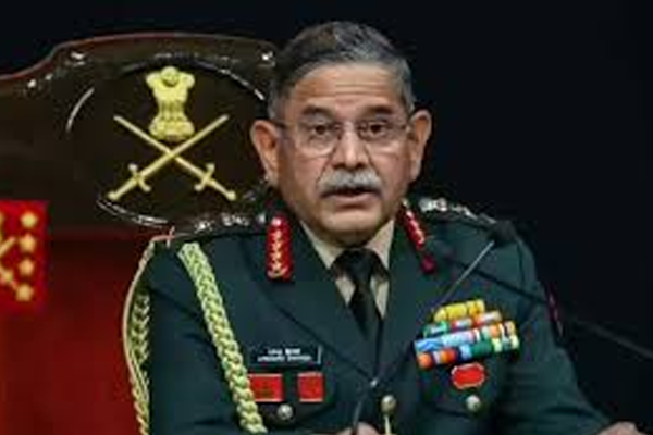army chiefs warning to pakistan