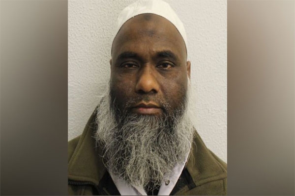 imam crime