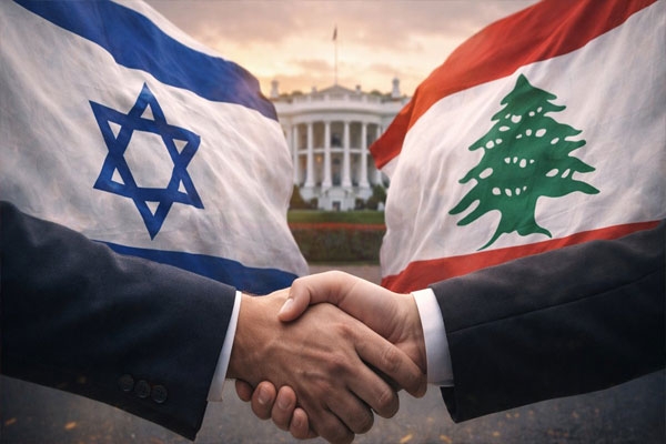  israel and lebanon