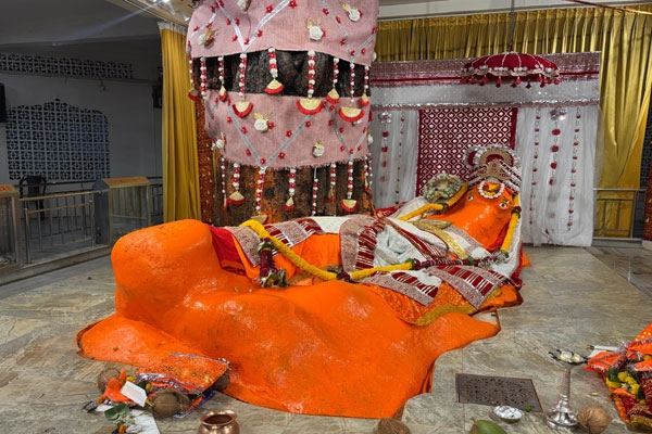 jamsawali-hanuman